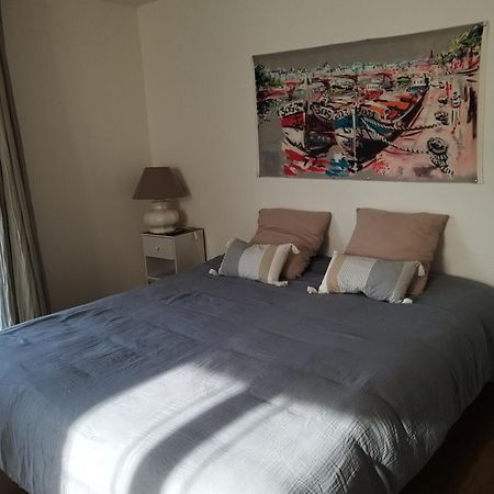 Sucre Sale Hotell Le Port-des-Barques Exteriör bild